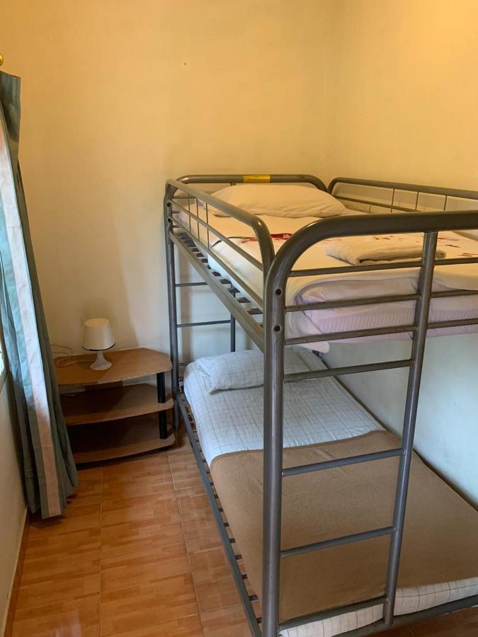 Arimbi Cibulan Suites Cisarua Exteriér fotografie